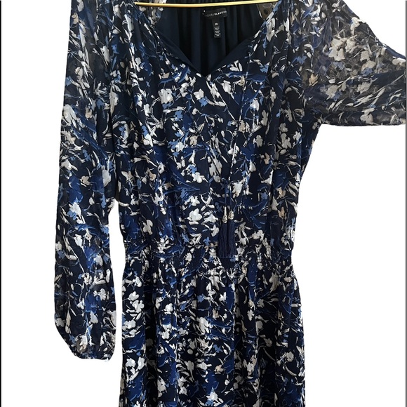 White House Black Market Dresses & Skirts - White House Black Market Dress 10